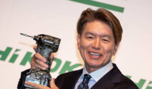 ヒロミ　ＤＩＹの腕前認められ工具メーカーＣＣＯに就任