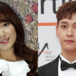 パク・シネ&チェ・テジュン来年1月パク・シネ&チェ・テジュンwww 「結婚準備中に大切な命授かった」