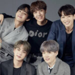 BTS 2度目の「長期休暇」発表!! 休暇後ニューアルバム発売・公演準備www