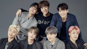 BTS 2度目の「長期休暇」発表!! 休暇後ニューアルバム発売・公演準備www