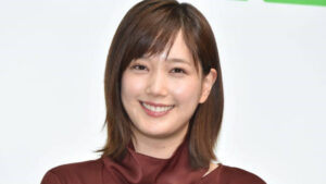 【年間CM起用社数】本田翼が初の1位www なんと16社だwww