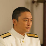 香取慎吾、丸刈りで挑む!!役への思い実録ドラマ「倫敦（ロンドン）ノ山本五十六（いそろく）」