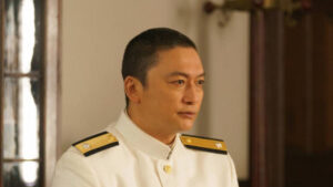 香取慎吾、丸刈りで挑む!!役への思い実録ドラマ「倫敦（ロンドン）ノ山本五十六（いそろく）」