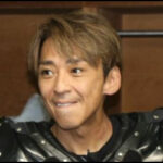 オートレーサー森且行　前夜の中居＆香取の6年ぶり番組共演「ちょっと感動しちゃいました」