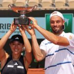 加藤未唯 全仏OP失格騒動に日本テニス協会が声明「従わざるを得ない」