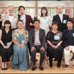 伝説の番組「あっぱれさんま大先生」が27年ぶりに復活！卒業生たちが大集結する同窓会スペシャル