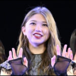 アンジュルム竹内朱莉、涙と笑顔の卒業公演 15年のアイドル人生に幕