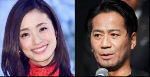 上戸彩が第３子出産「元気な男の子が無事に誕生」