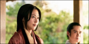 NHK大河ドラマ「どうする家康」第24話「築山へ集え」