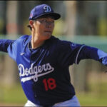 落差エグくない？山本由伸「垂直落下式」カーブでイチローの愛弟子を翻弄した 圧巻の奪三振ショーにファン歓喜