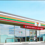 セブンの新しい取り組み、食品ロス削減に一役