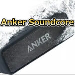 Anker Soundcore 2: ハイクオリティ音楽をありとあらゆる場所で楽しむ